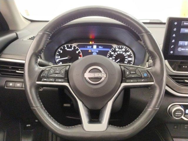used 2023 Nissan Altima car, priced at $23,996