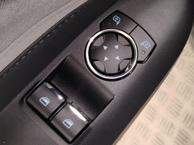 new 2025 Ford Mustang car, priced at $41,444