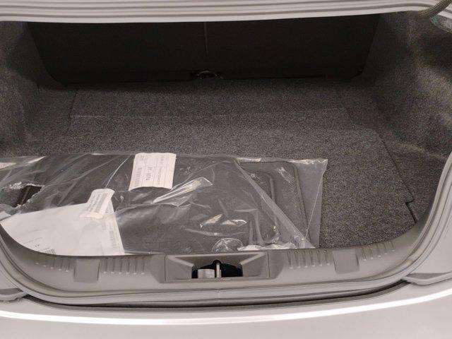 new 2025 Ford Mustang car, priced at $41,444