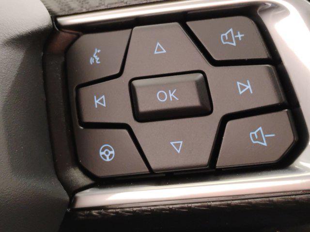 new 2025 Ford Mustang car, priced at $41,444