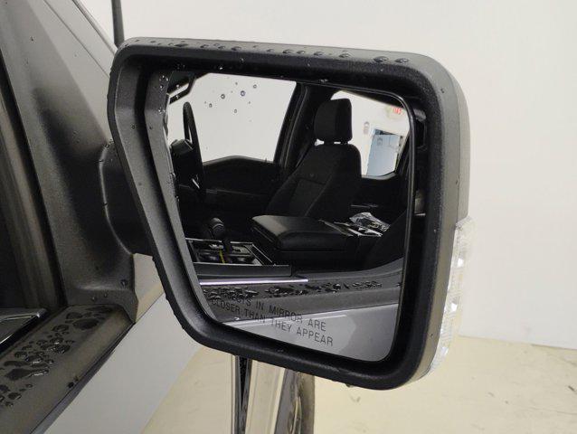 new 2025 Ford F-150 car, priced at $53,991