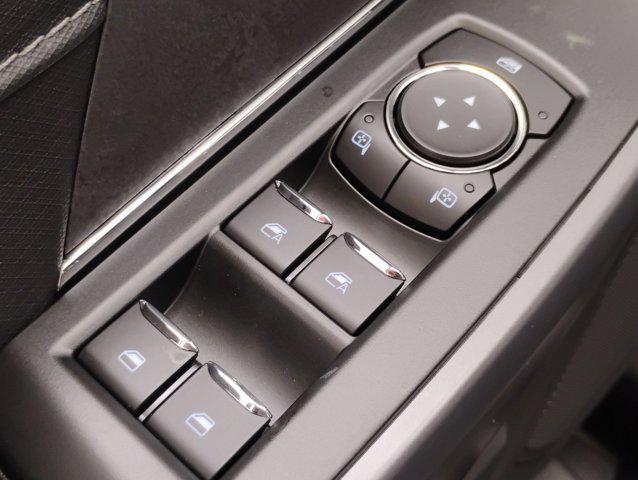 new 2025 Ford F-150 car, priced at $53,991
