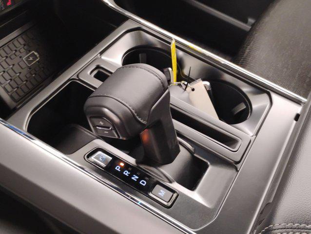 new 2025 Ford F-150 car, priced at $53,991