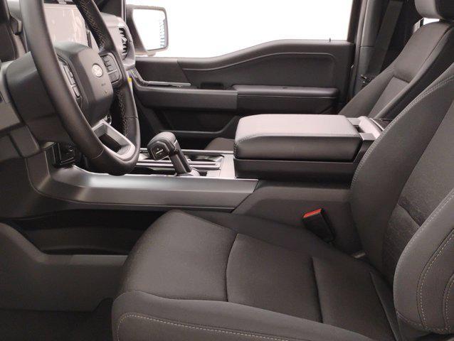 new 2025 Ford F-150 car, priced at $53,991