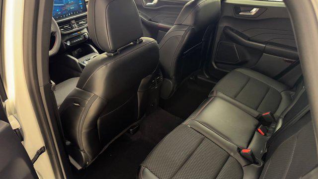 new 2026 Ford Escape car, priced at $30,991