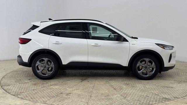 new 2026 Ford Escape car, priced at $30,991