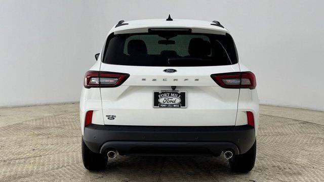 new 2026 Ford Escape car, priced at $30,991