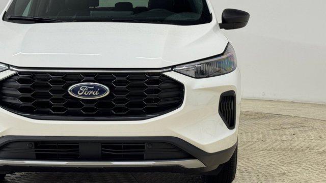 new 2026 Ford Escape car, priced at $30,991