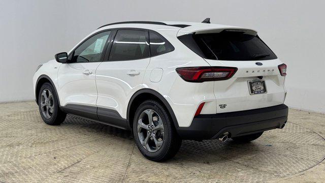 new 2026 Ford Escape car, priced at $30,991