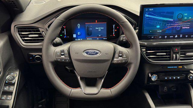 new 2026 Ford Escape car, priced at $30,991