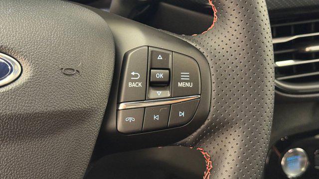 new 2026 Ford Escape car, priced at $30,991