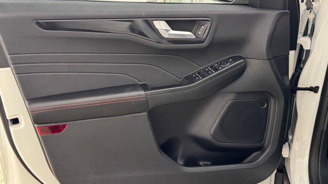 new 2026 Ford Escape car, priced at $30,991