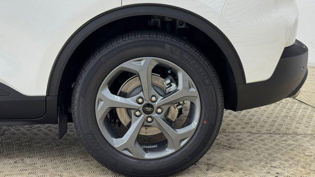 new 2026 Ford Escape car, priced at $30,991