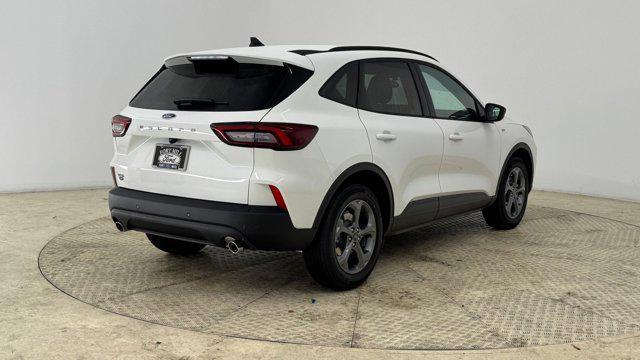 new 2026 Ford Escape car, priced at $30,991