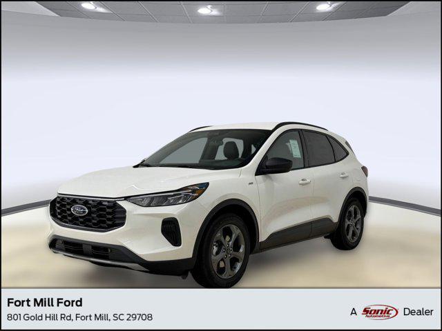 new 2026 Ford Escape car, priced at $31,991