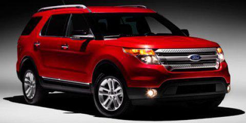 used 2011 Ford Explorer car, priced at $9,999