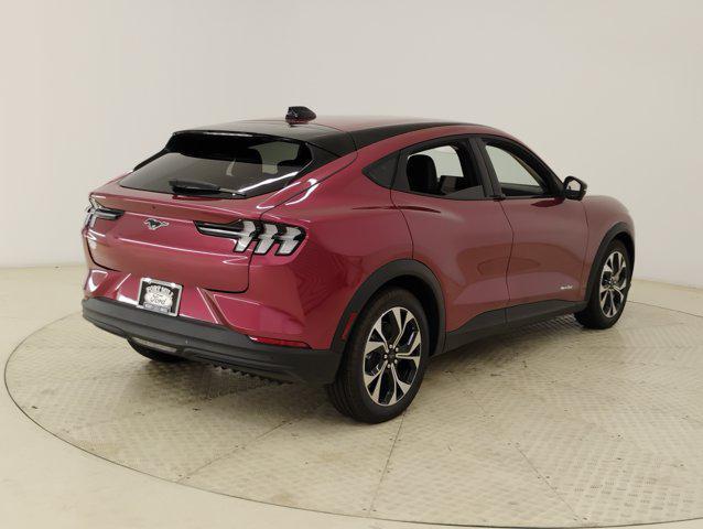 new 2025 Ford Mustang Mach-E car, priced at $34,691