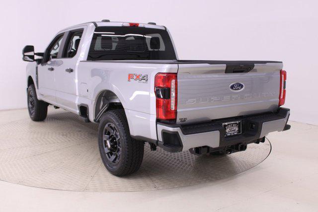 new 2024 Ford F-250 car, priced at $66,474