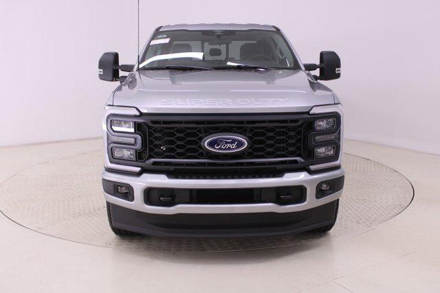 new 2024 Ford F-250 car, priced at $66,474