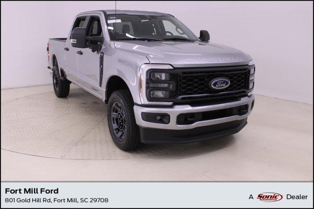 new 2024 Ford F-250 car, priced at $68,082