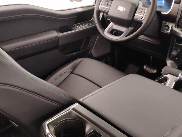 new 2025 Ford F-150 car, priced at $66,541