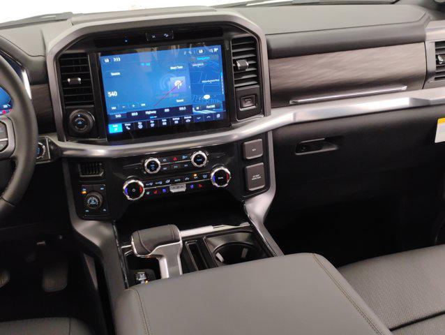 new 2025 Ford F-150 car, priced at $66,541