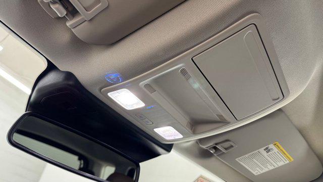 new 2025 Ford Bronco Sport car, priced at $34,351