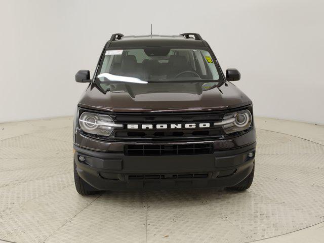 used 2021 Ford Bronco Sport car, priced at $26,699