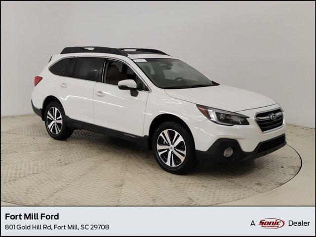 used 2019 Subaru Outback car, priced at $22,598