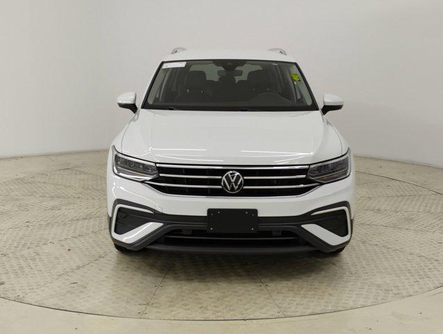used 2024 Volkswagen Tiguan car, priced at $22,999