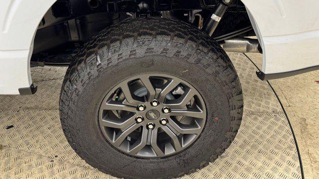 new 2025 Ford F-150 car, priced at $61,991