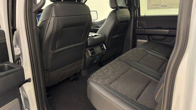 new 2025 Ford F-150 car, priced at $61,991