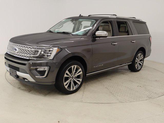 used 2020 Ford Expedition car, priced at $39,999