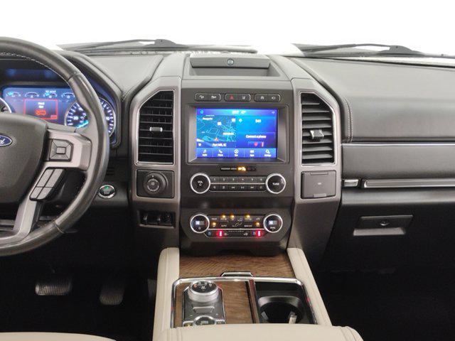 used 2020 Ford Expedition car, priced at $39,999