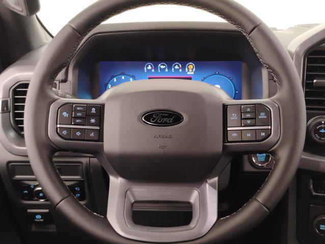 new 2025 Ford F-150 car, priced at $53,061