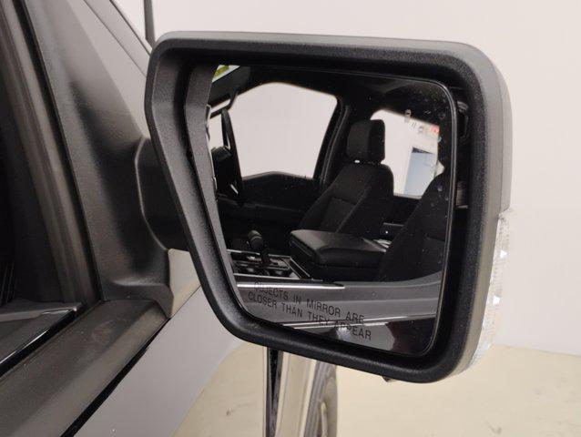 new 2025 Ford F-150 car, priced at $53,061