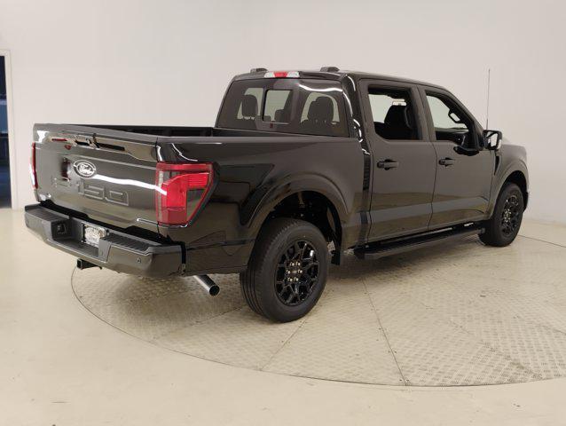 new 2025 Ford F-150 car, priced at $53,061