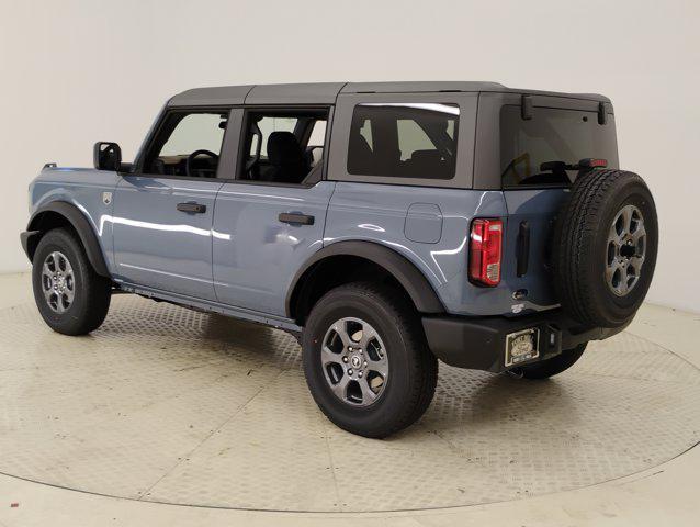 new 2025 Ford Bronco car, priced at $44,901