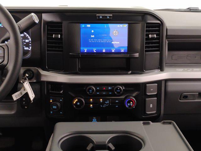 new 2025 Ford F-250 car, priced at $70,055