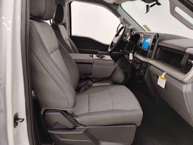 new 2025 Ford F-250 car, priced at $70,055