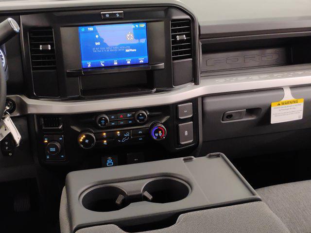 new 2025 Ford F-250 car, priced at $70,055