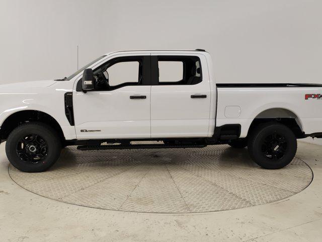 new 2025 Ford F-250 car, priced at $70,055