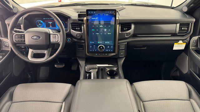 new 2025 Ford F-150 Lightning car, priced at $71,991