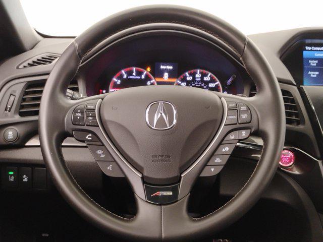 used 2019 Acura ILX car, priced at $22,307