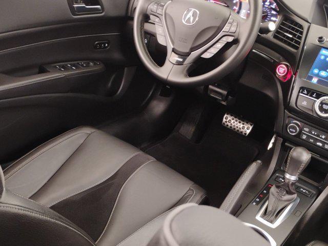 used 2019 Acura ILX car, priced at $22,307