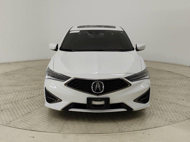 used 2019 Acura ILX car, priced at $22,307