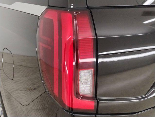 new 2025 Ford Expedition Max car, priced at $69,681