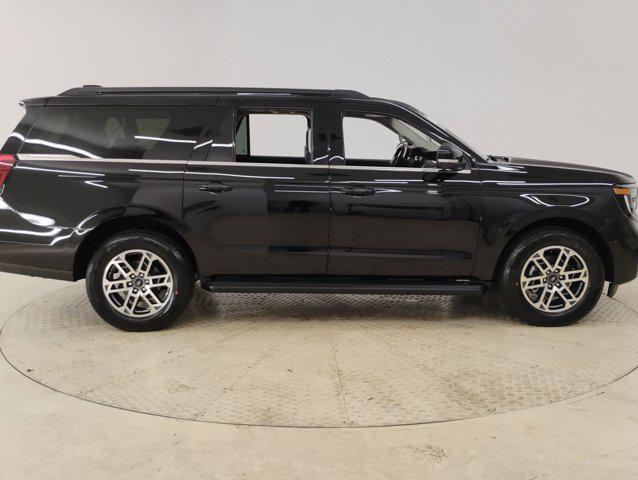 new 2025 Ford Expedition Max car, priced at $69,681