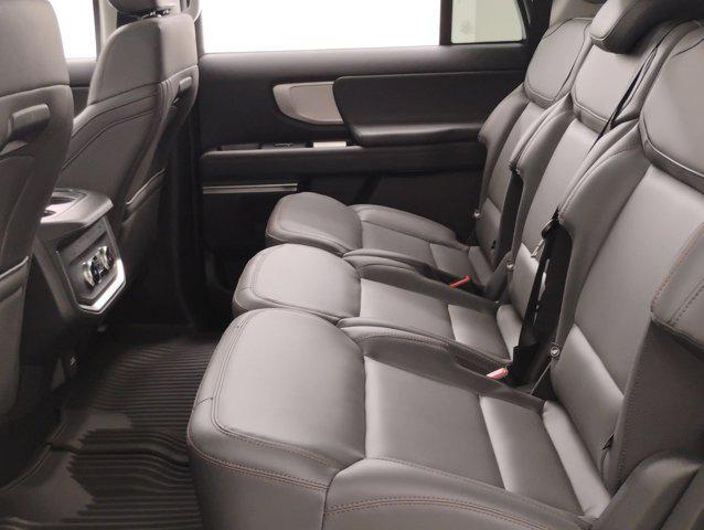 new 2025 Ford Expedition Max car, priced at $69,681