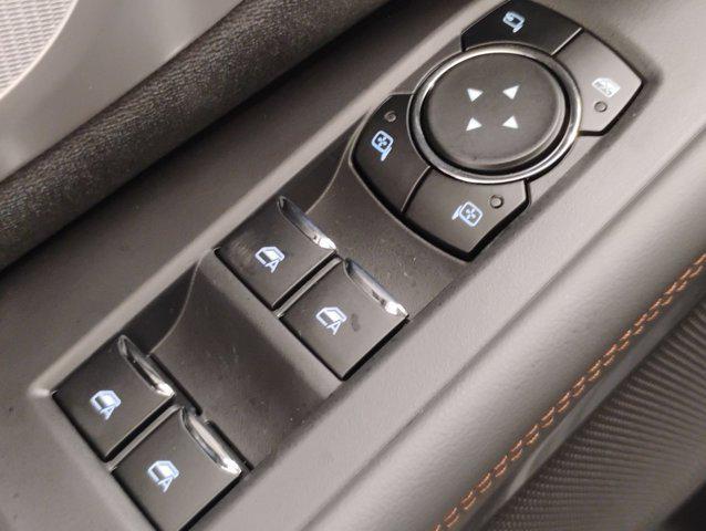 new 2025 Ford Expedition Max car, priced at $69,681